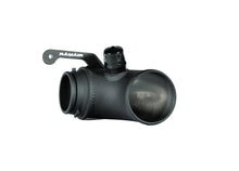 Ramair Turbo Intake Pipe – VAG turbo elbow for VW Golf MK7 GTI R S3 MQB 2.0 TSI | TI-007 | TI-007-BK | Image 2