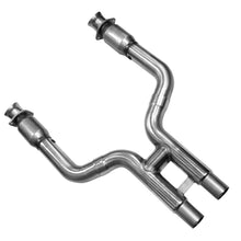 Kooks 2011-2014 Ford Mustang GT 5.0L Connection Pipes - 11413100, 11413200, 11413300, 11413400, 11413500, 11413600