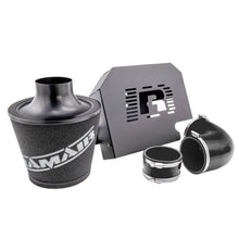 Ramair SR Performance Foam Induction Kit – Ford Focus MK2 ST 225 2005-2012 (with ECU holder) | SR-225-BK-ECU | Image 8