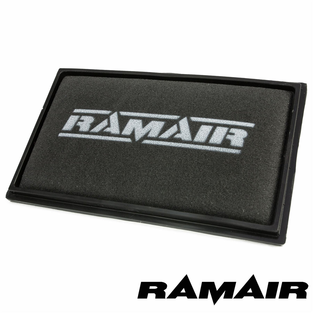 Ramair Dual-Layer Foam Panel Air Filter â€“ Ford Maverick 2.4i 1993-2000 & more | RPF-1251 | Image 1