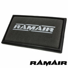 Ramair Dual-Layer Foam Panel Air Filter â€“ Ford Maverick 2.4i 1993-2000 & more | RPF-1251 | Image 1