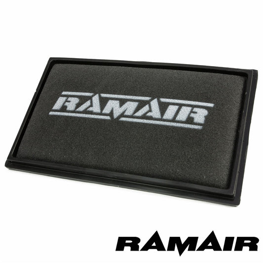 Ramair Dual-Layer Foam Panel Air Filter – Ford Maverick 2.4i 1993-2000 & more | RPF-1251 | Image 1
