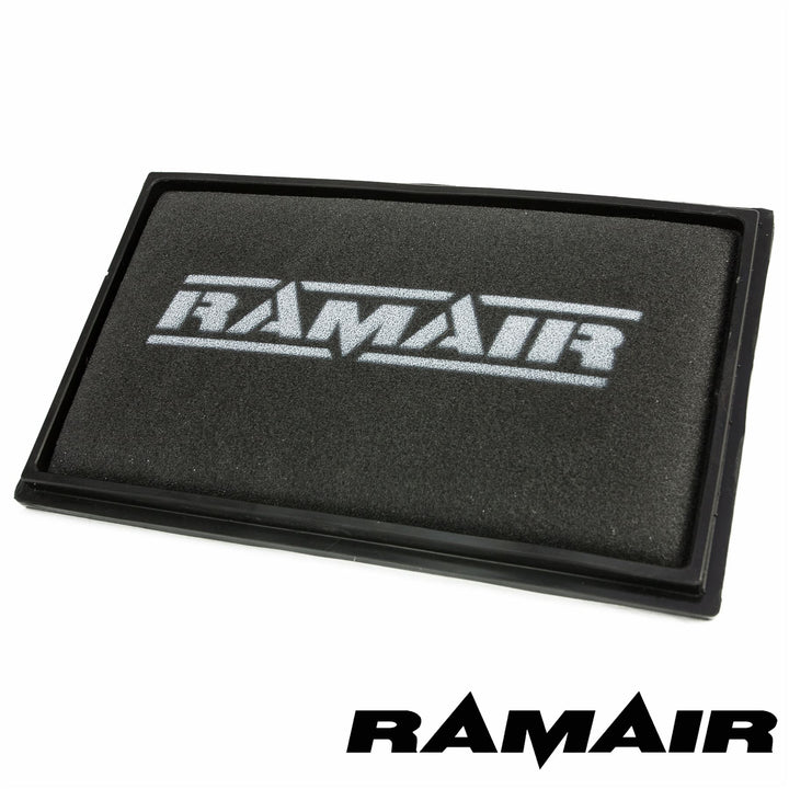 Ramair Dual-Layer Foam Panel Air Filter - Ford Maverick 2.4i 1993-2000 & more | RPF-1251