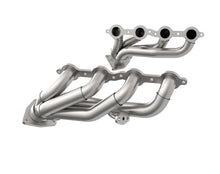 Kooks 1-5/8" x 1-3/4" Torque Series Headers. 2002-2013 GM Truck 4.8L/5.3L/6.0L/6.2L
