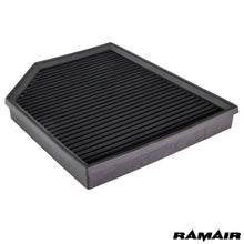 Ramair PRORAM Pleated Panel Air Filter â€“ Volvo S90 (MK2) 2.0 D3 2016-2019 & more | PPF-9821 | Image 1