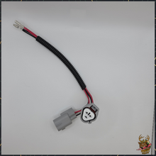 AutoVolt Ford Ranger (2011-2022) LED Grille Piggyback Loom - Plug & Play Wiring Harness
