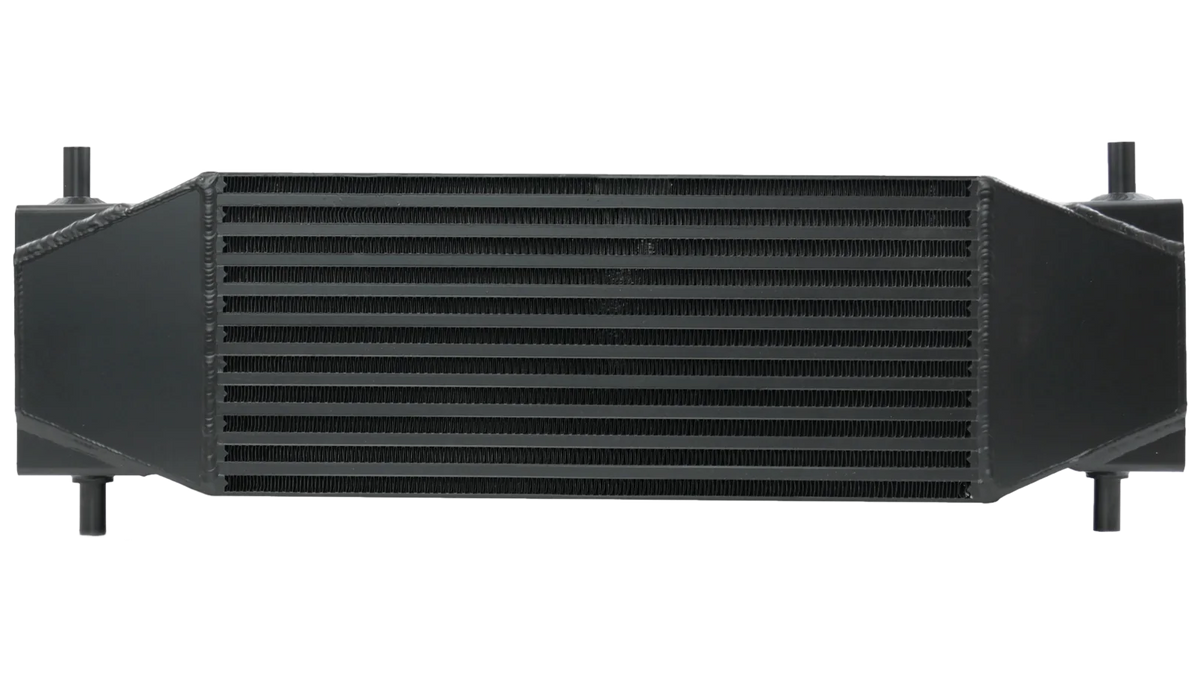 Fenix Intercooler & Pipe Kit – Next-Gen Ford Ranger Raptor 3.0L Petrol 2023+ Performance Cooling Upgrade