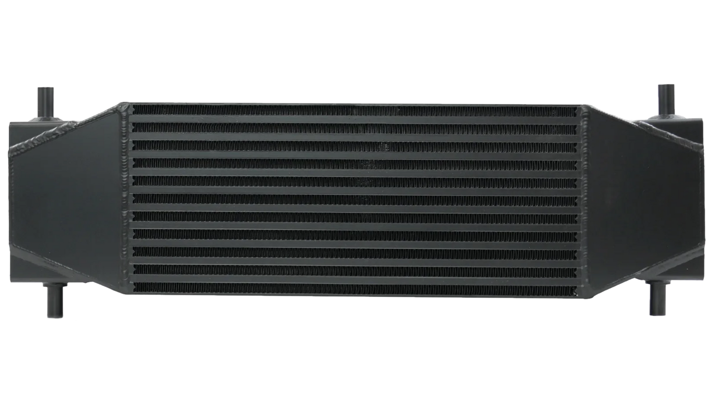 Fenix Intercooler & Pipe Kit Black Ford Raptor 3.0L (2022-2025)