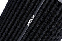 Ramair Pleated Cone Air Filter (Alloy Neck) – 80mm | PJ-150-80 | PJ-150-80-BK | Image 7