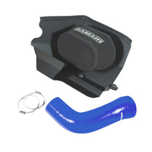 Ramair Jetstream Foam Induction Kit – Audi A3 (8V), TT (FV) - 1.8 TFSI, 2.0 TFSI, S3 Quattro 2012-2018 | JSK-121-BL | Image 1