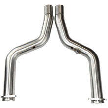 Kooks 2005-2023 Dodge Charger & Challenger Connection Pipes - 31003100, 31003200, 31003300