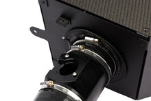 Ramair PRORAM Pleated Induction Kit – Toyota Yaris GR 1.6 4WD 2020+ | PRK-195 | PRK-195-BK | Image 5