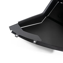 Ramair PRORAM Pleated Induction Kit – Audi TT (8J) - 2.0 TDI inc Quattro 2008-2014 | PRK-142 | PRK-142-BK | Image 5