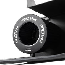 Ramair PRORAM Pleated Induction Kit â€“ Mazda MX5 MK4 (ND) 2.0 2015+ | PRK-390 | PRK-390-BK | Image 11