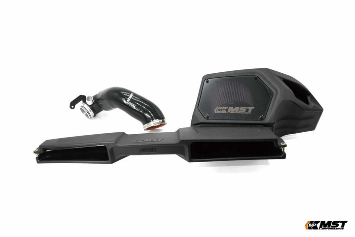 MST Performance Cold Air Intake System - Volkswagen Polo GTI (AW + BZ) 2.0 TSI 2017-2019 | MST-VW-PG999L