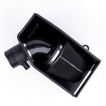 Ramair PRORAM Pleated Induction Kit – Audi A3 (8V), Q3 (F3), TT (FV) - 2.5 RS Quattro 2015-2024 | PRK- | PRK-278-BK | Image 4