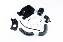 Ramair PRORAM Pleated Induction Kit â€“ Audi A1 (8X), A3 (8V), Q2 (GA), Q3 (8U) - 1.4 TFSI EA211 2015+ | | PRK-299-BK | Image 1