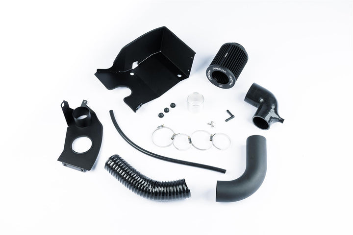 Ramair PRORAM Pleated Induction Kit - Audi A1 (8X), A3 (8V), Q2 (GA), Q3 (8U) - 1.4 TFSI EA211 2015+ | PRK-299