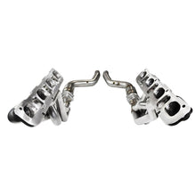 Kooks 2" Header and Connection Kit. 2015+ Dodge Challenger & Charger Hellcat 6.2L HEMI