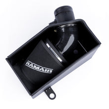 Ramair Jetstream Foam Induction Kit – Audi A3 (8V), Q3 (F3), TT (FV) - 2.5 RS Quattro 2015-2024 | JSK- | JSK-278-BK | Image 4