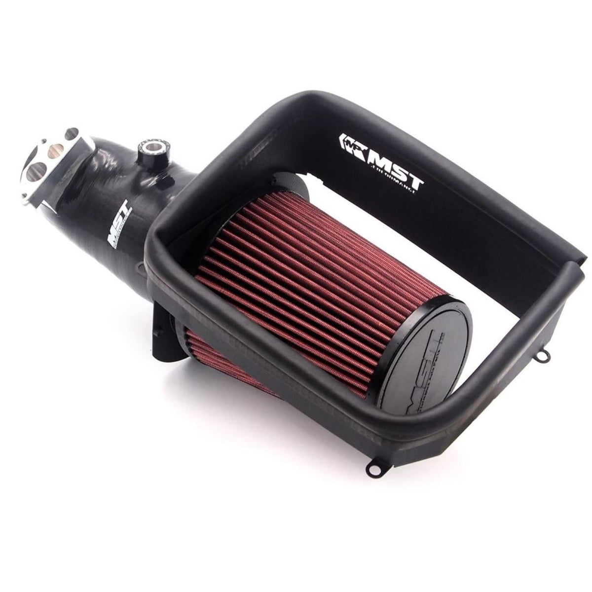 MST Performance Cold Air Intake System â€“ Mercedes-Benz A45 AMG (W176) 2.0T M133 2014-2017 | MST-MB-A4501 | Image 1