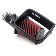 MST Performance Cold Air Intake System â€“ Mercedes-Benz A45 AMG (W176) 2.0T M133 2014-2017 | MST-MB-A4501 | Image 1