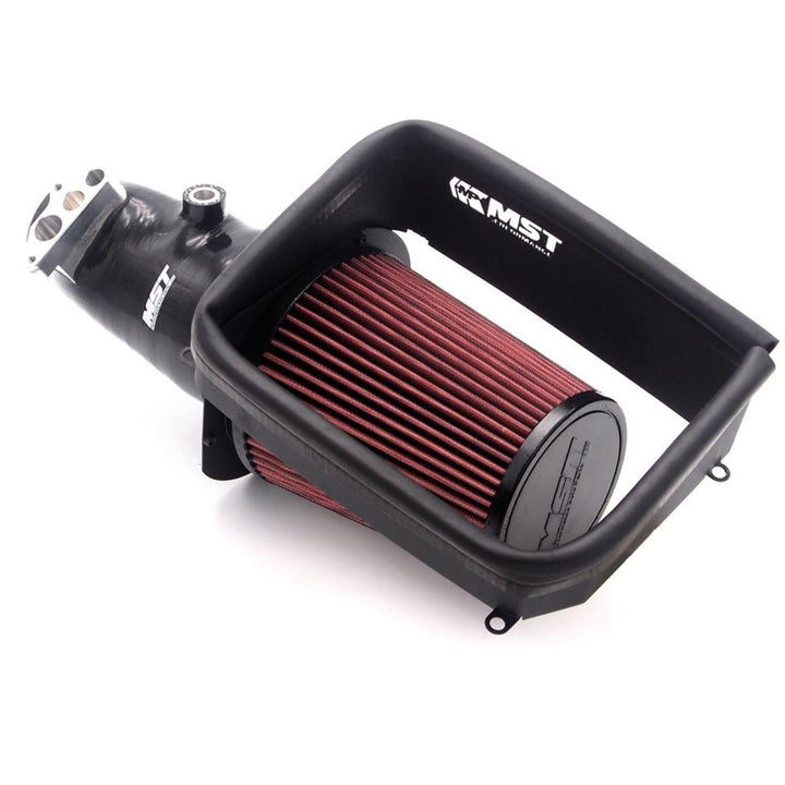 MST Performance Cold Air Intake System – Mercedes-Benz A45 AMG (W176) 2.0T M133 2014-2017 | MST-MB-A4501