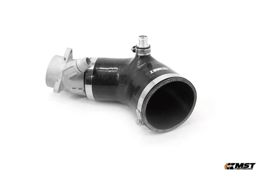 MST Performance Inlet Pipe Kit – BMW 4 Series G22 G23 G82 G83 3.0T B58 Gen 2 2019+ | MST-BW-B5815H-800 | Image 1