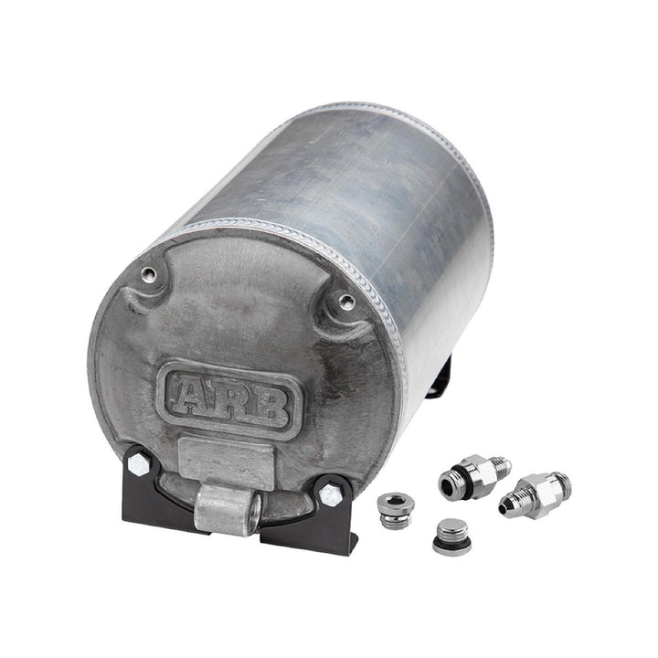 ARB 4x4 Aluminium Air Tank 4 Litre