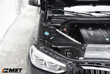 MST Performance Cold Air Intake System – BMW X3 M40i G01 3.0T B58 2021+ | MST-BW-X301 | Image 2