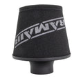 Ramair Jetstream Foam Cone Air Filter (Alloy Neck) - 80mm | JS-108