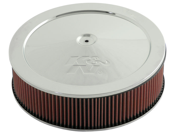 K&N Performance Air Intake System | 63-1007-1
