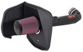 K&N Performance Air Intake System | 63-1058