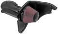 K&N Performance Air Intake System | 63-1116