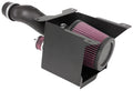 K&N Performance Air Intake System | 63-1123