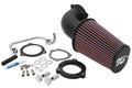K&N Performance Air Intake System | 63-1126