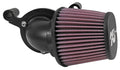 K&N Performance Air Intake System | 63-1131