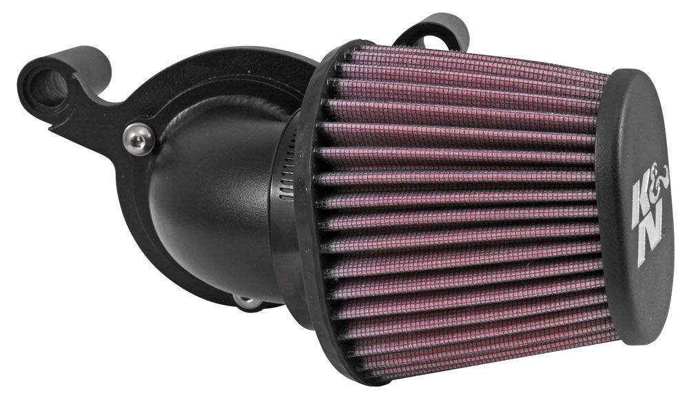 K&N Performance Air Intake System | 63-1131