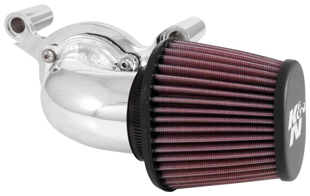 K&N Performance Air Intake System | 63-1131P