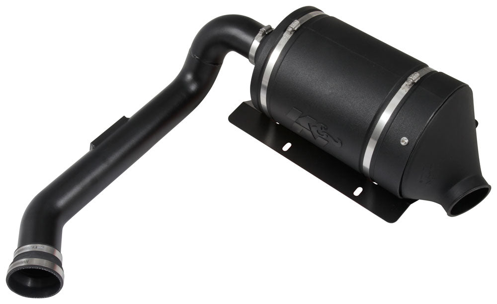 K&N Performance Air Intake System | 63-1133