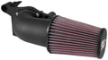 K&N Intake System-Harley Davidson | 63-1138
