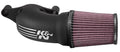K&N Intake System-Harley Davidson | 63-1139