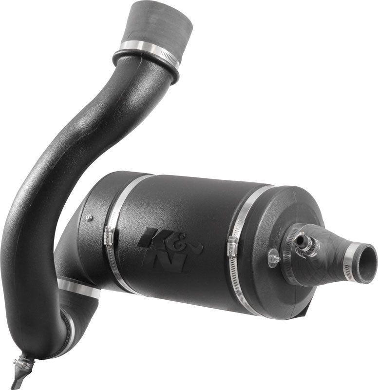 K&N Performance Air Intake System | 63-1141