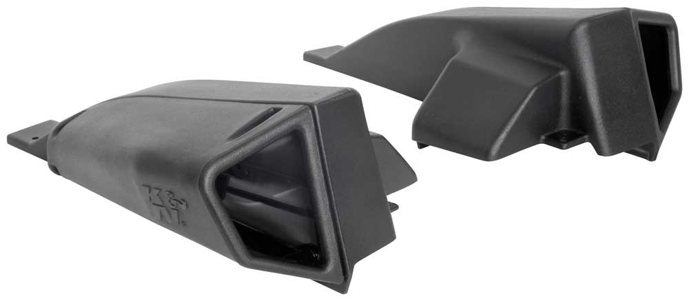 K&N Performance Air Intake System | 63-1143