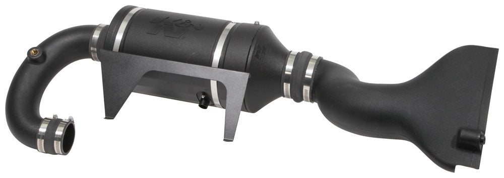 K&N Performance Air Intake System | 63-1144