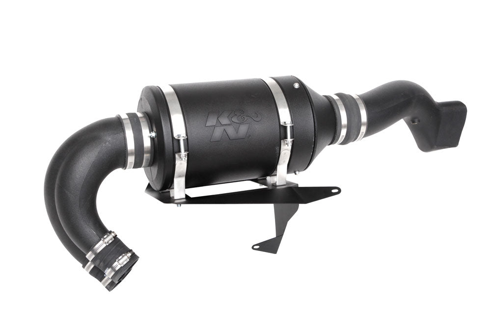 K&N Performance Air Intake System | 63-1145