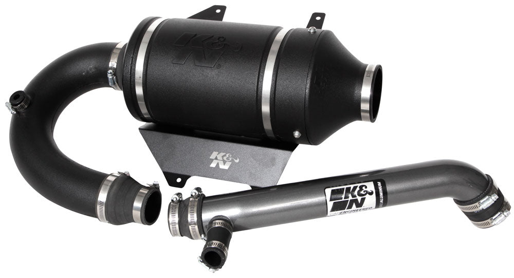 K&N Performance Air Intake System | 63-1146