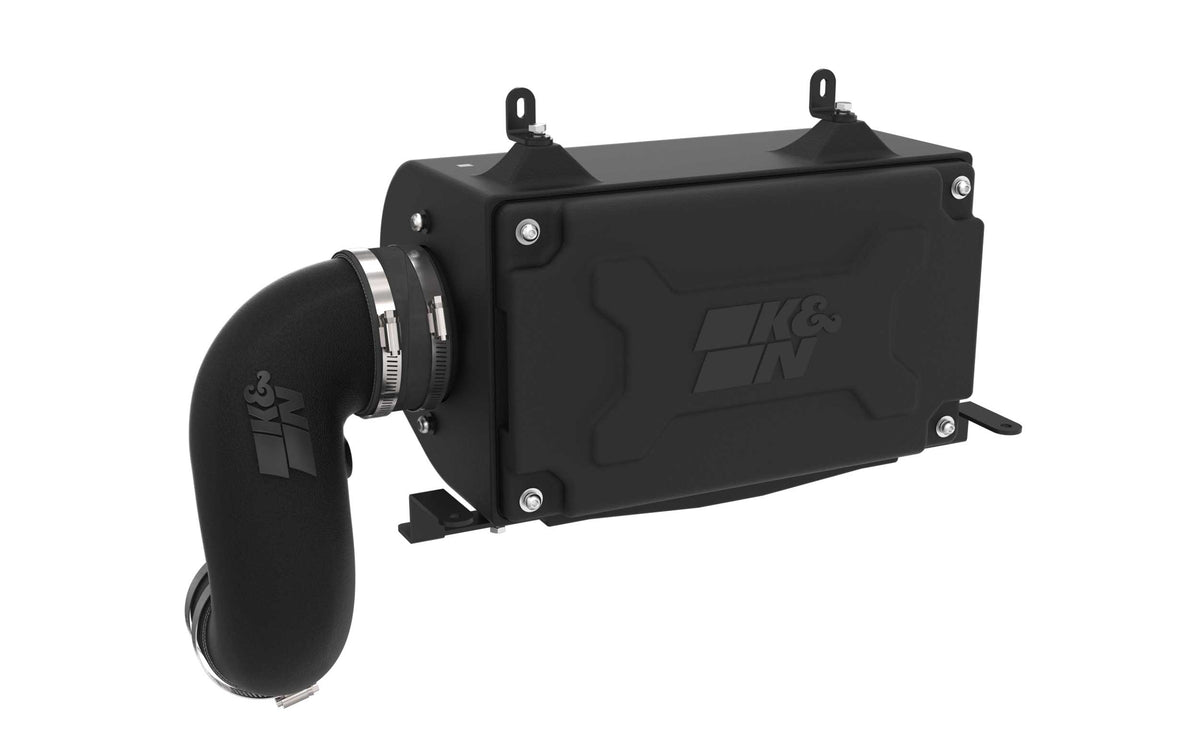 K&N Performance Air Intake System | 63-1147