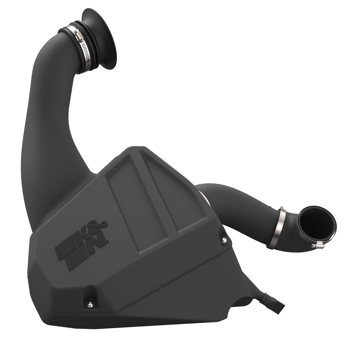 K&N Performance Air Intake System | 63-1148