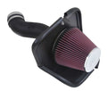 K&N Performance Air Intake System | 63-1569